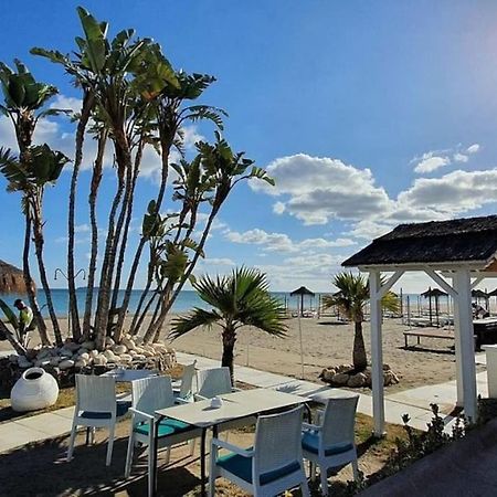 Jos'S House. Thai Loft 50Mt To La Carihuela Beach Торремолінос Екстер'єр фото